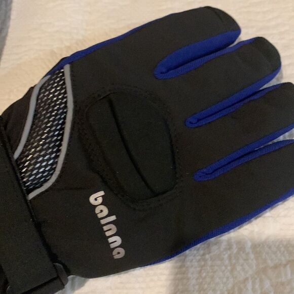 Gloves winter Balana small - Picture 8 of 13